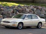 Buick Park Avenue Ultra 2003 года